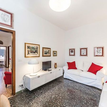 Ca' Roberta Apartment Venesia Bagian luar foto