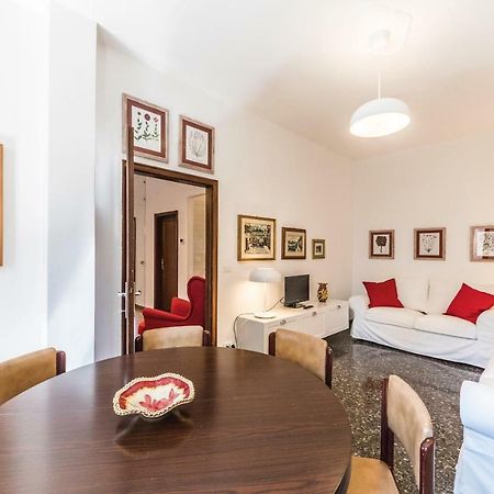 Ca' Roberta Apartment Venesia Bagian luar foto