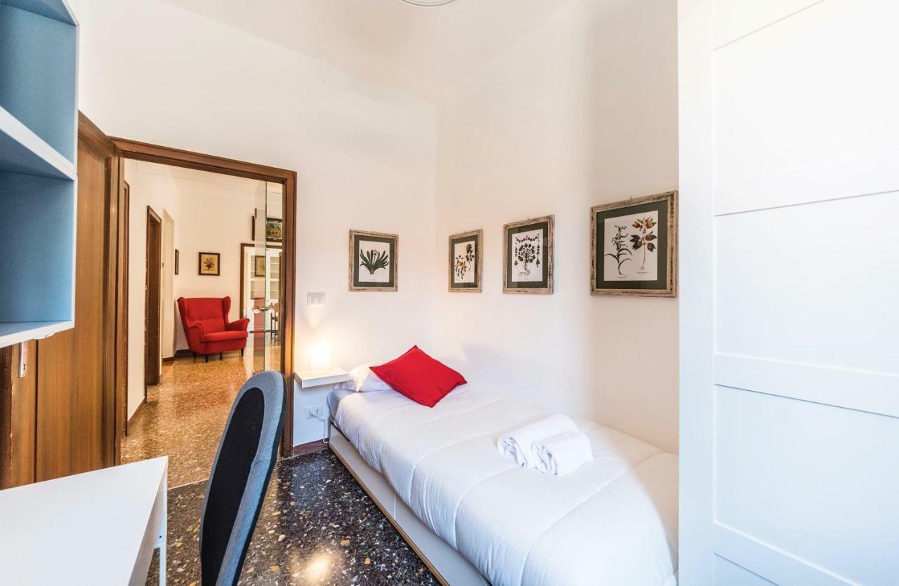Ca' Roberta Apartment Venesia Bagian luar foto