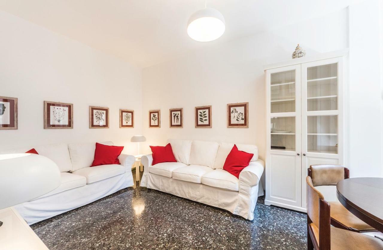 Ca' Roberta Apartment Venesia Bagian luar foto