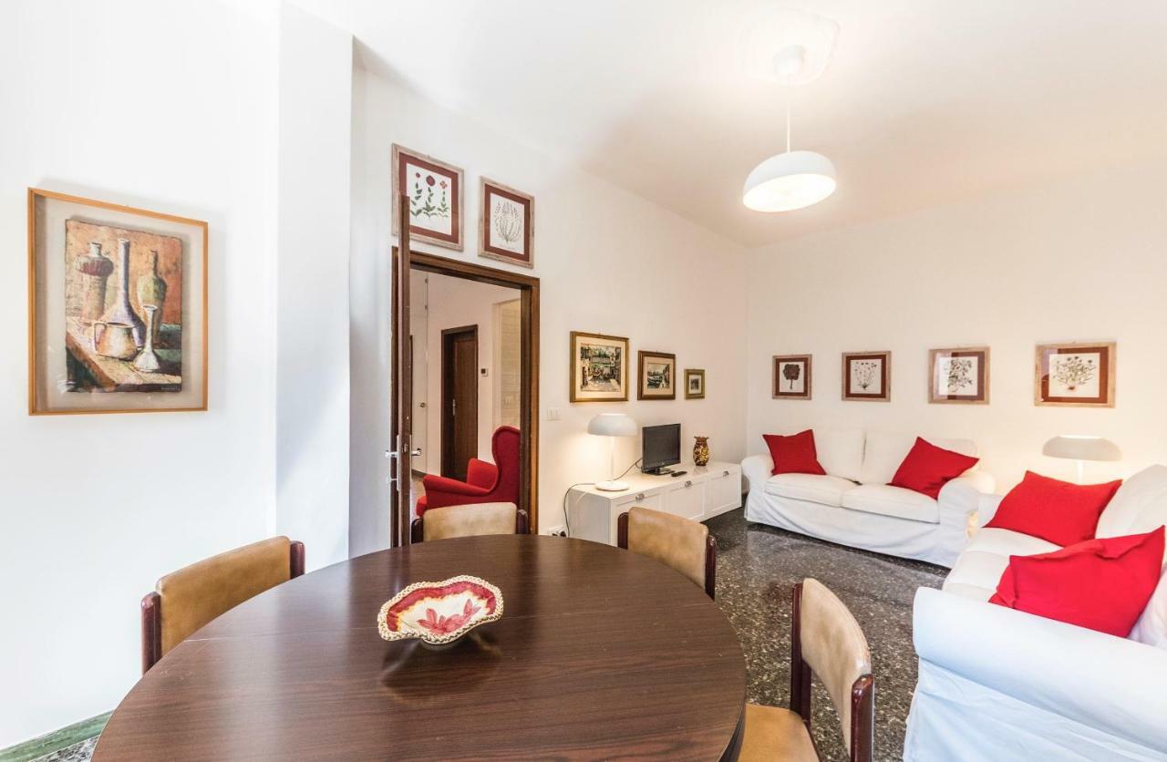Ca' Roberta Apartment Venesia Bagian luar foto